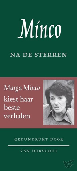 Productafbeelding: voorkant van Na de sterren