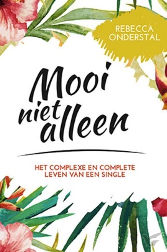 Productafbeelding: voorkant van Mooi niet alleen