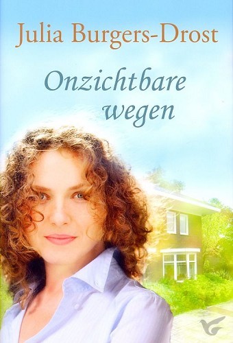 Productafbeelding: voorkant van Onzichtbare wegen