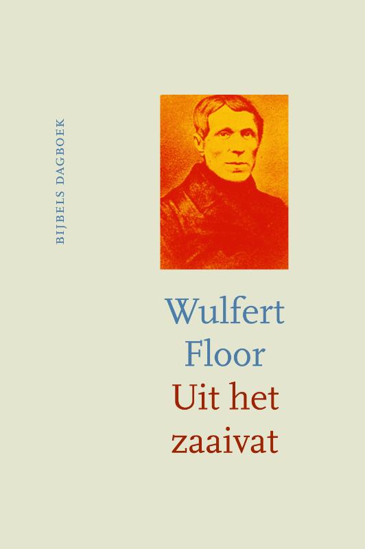 Productafbeelding: voorkant van Uit het zaaivat
