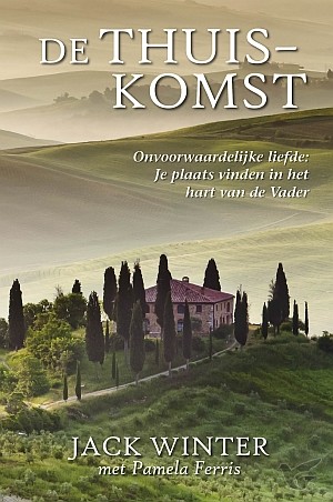 Productafbeelding: voorkant van Thuiskomst