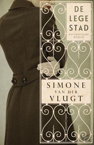 Productafbeelding: voorkant van Lege stad