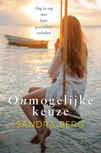 Productafbeelding: voorkant van Onmogelijke keuze