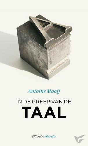 Productafbeelding: voorkant van In de greep van de taal