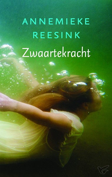 Productafbeelding: voorkant van Zwaartekracht