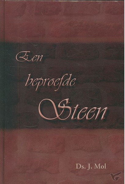 Productafbeelding: voorkant van Beproefde Steen