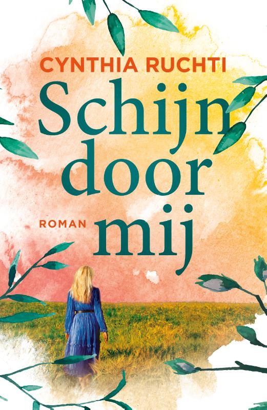 Productafbeelding: voorkant van Schijn door mij