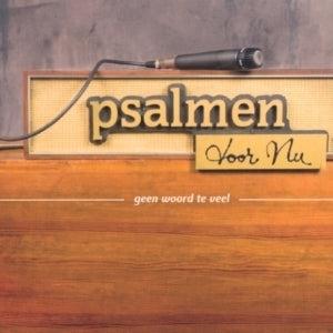 Productafbeelding: voorkant van Geen Woord Te Veel - 4