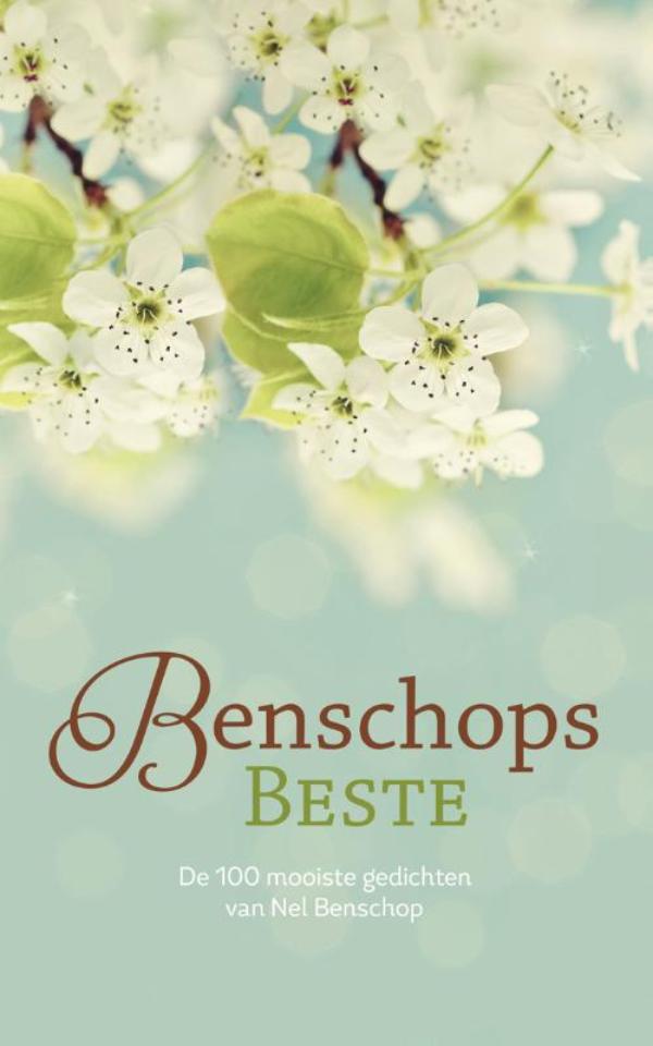 Productafbeelding: voorkant van Benschops beste