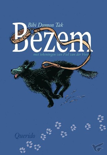Productafbeelding: voorkant van Bezem  POD