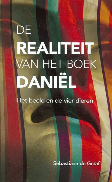 Productafbeelding: voorkant van Realiteit van het boek daniel