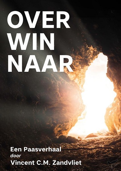 Productafbeelding: voorkant van Overwinnaar