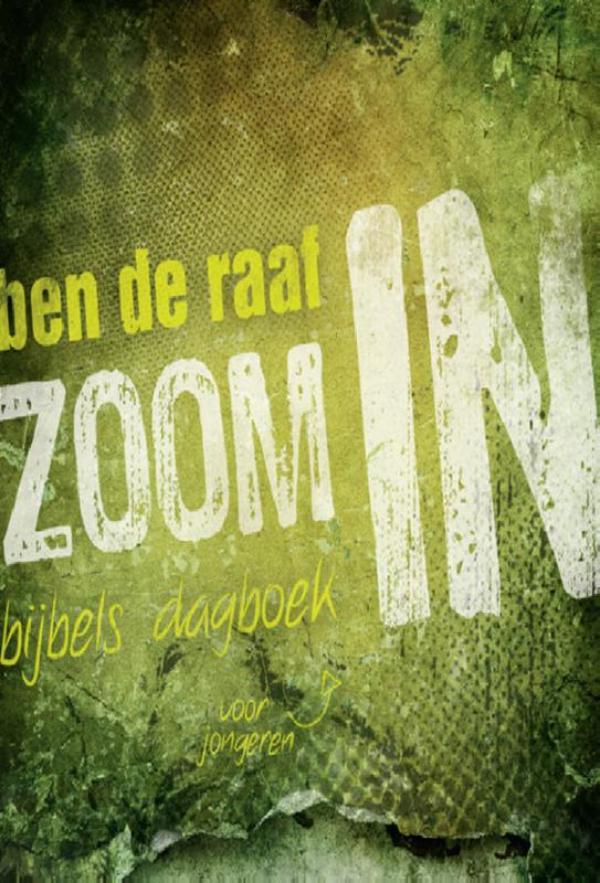 Productafbeelding: voorkant van Zoom in