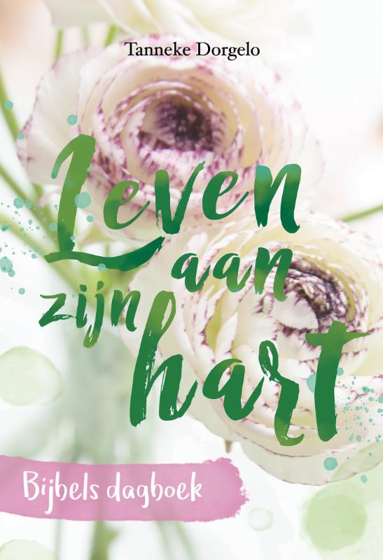 Productafbeelding: voorkant van Leven aan zijn hart