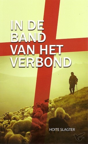 Productafbeelding: voorkant van In de band van het verbond