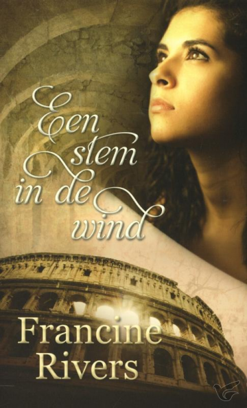 Productafbeelding: voorkant van Stem in de wind  POD