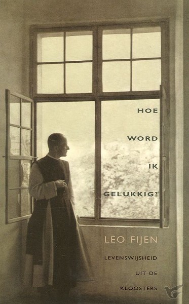 Productafbeelding: voorkant van Hoe word ik gelukkig