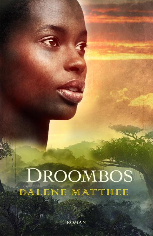 Productafbeelding: voorkant van Droombos