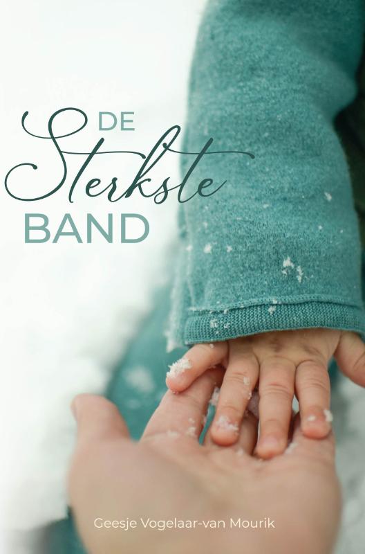 Productafbeelding: voorkant van De sterkste band