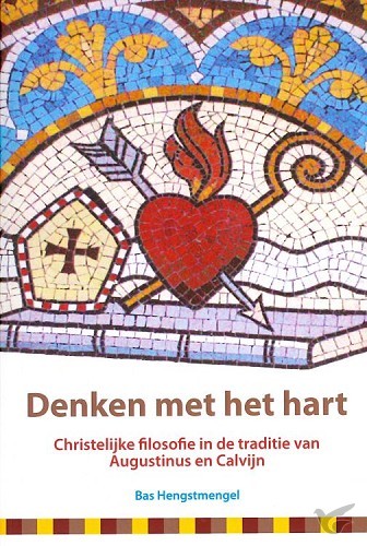 Productafbeelding: voorkant van Denken met het hart