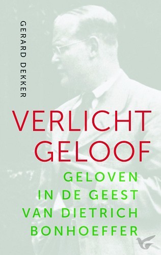 Productafbeelding: voorkant van Verlicht geloof