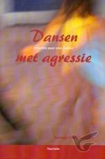 Productafbeelding: voorkant van Dansen met agressie