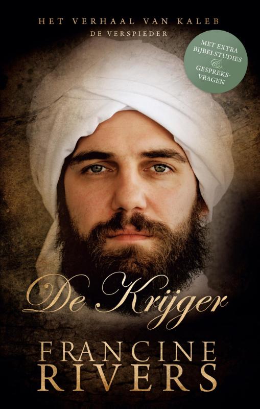 Productafbeelding: voorkant van De krijger