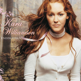 Productafbeelding: voorkant van Undisguised