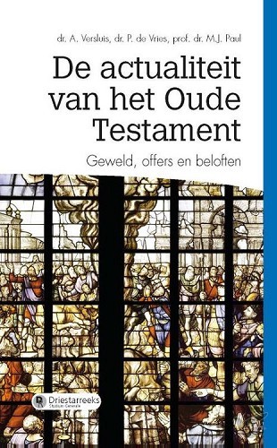 Productafbeelding: voorkant van Actualiteit van het oude testament