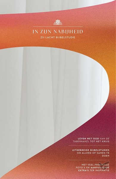 Productafbeelding: voorkant van In Zijn nabijheid