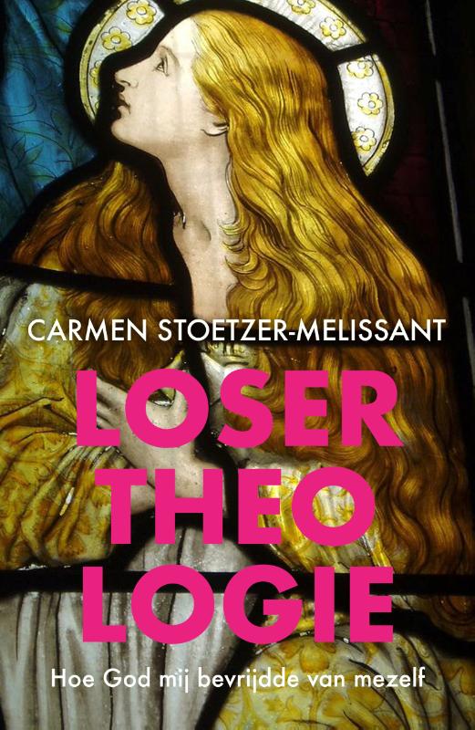 Productafbeelding: voorkant van Losertheologie
