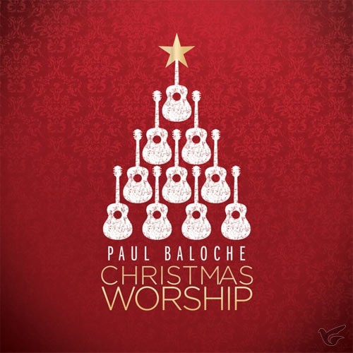 Productafbeelding: voorkant van Christmas worship