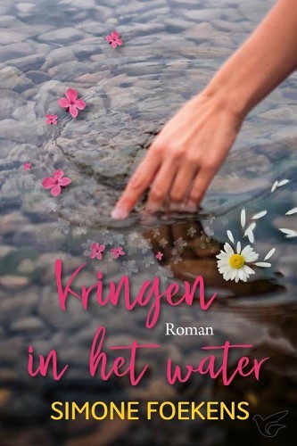 Productafbeelding: voorkant van Kringen in het water