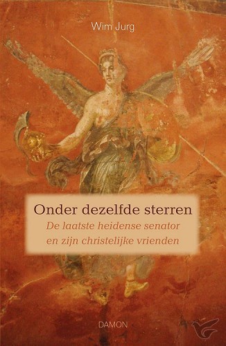 Productafbeelding: voorkant van Onder dezelfde sterren