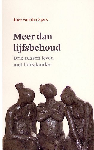 Productafbeelding: voorkant van Meer dan lijfsbehoud