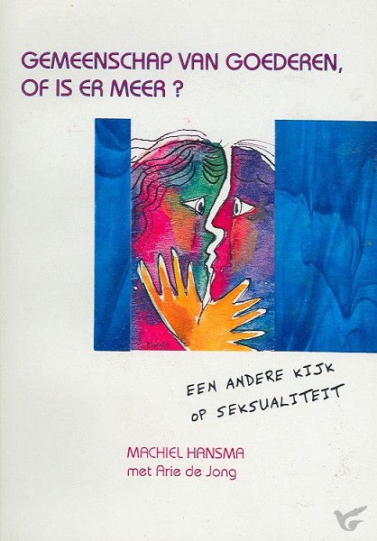 Productafbeelding: voorkant van Gemeenschap van goederen of is er meer