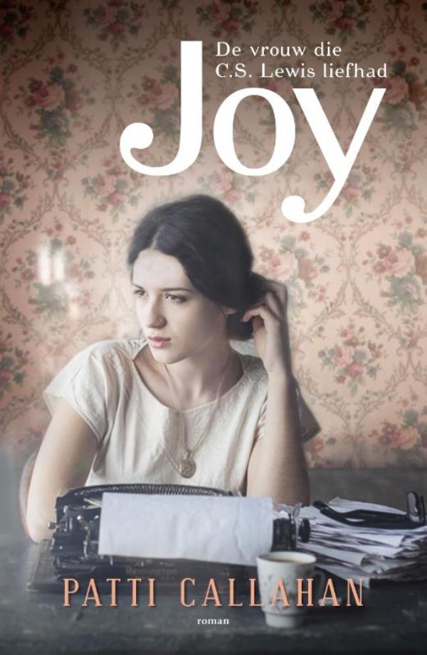 Productafbeelding: voorkant van Joy