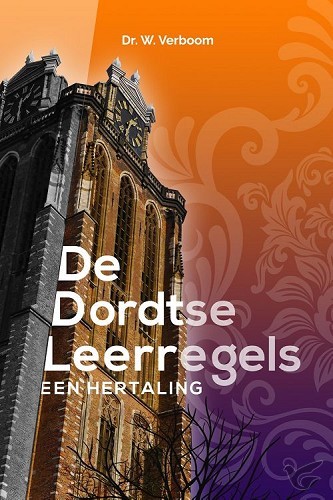 Productafbeelding: voorkant van Dordtse leerregels