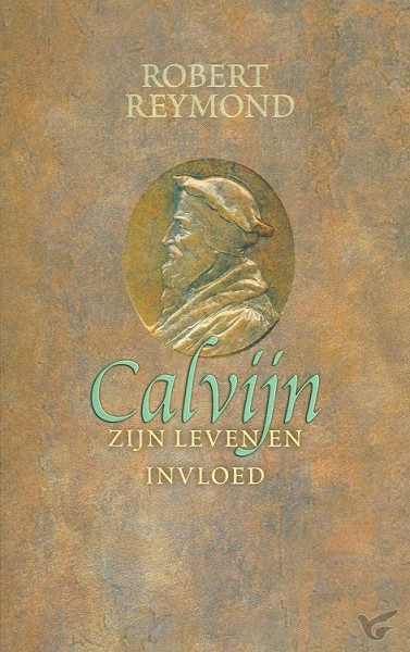 Productafbeelding: voorkant van Calvijn