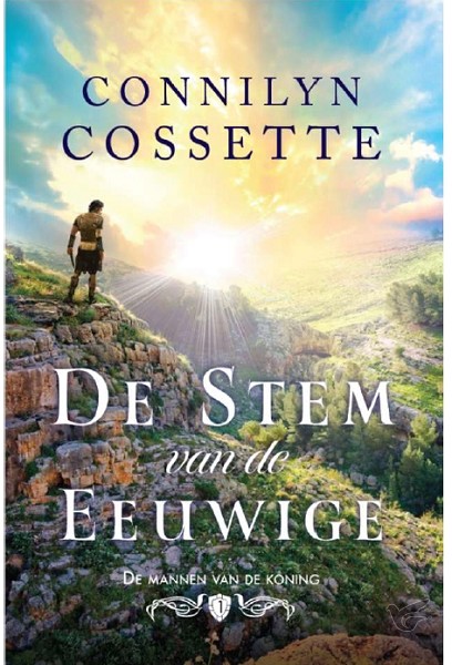 Productafbeelding: voorkant van Stem van de Eeuwige