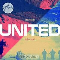 Productafbeelding: voorkant van Aftermath songbook cdr