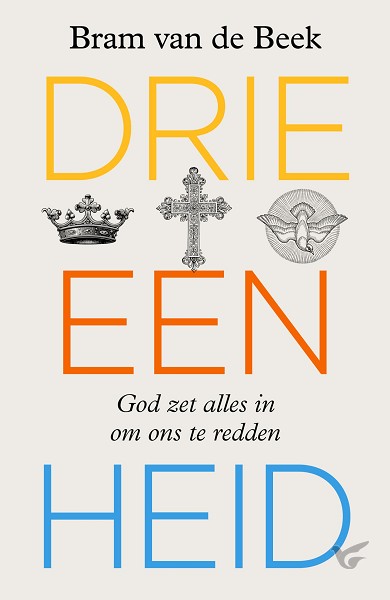 Productafbeelding: voorkant van Drie-eenheid