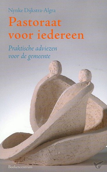 Productafbeelding: voorkant van Pastoraat voor iedereen