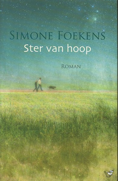 Productafbeelding: voorkant van Ster van hoop