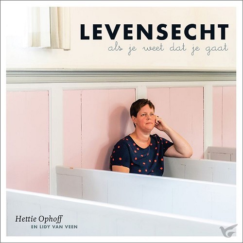 Productafbeelding: voorkant van Levensecht