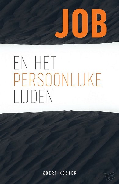 Productafbeelding: voorkant van Job en het persoonlijke lijden