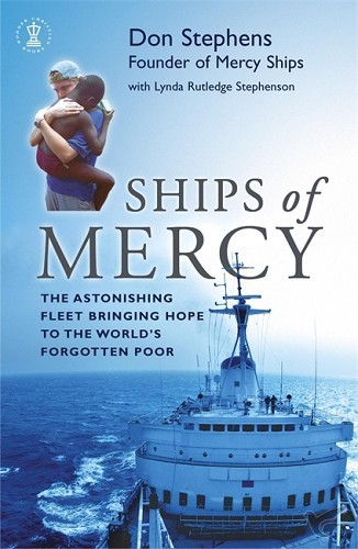 Productafbeelding: voorkant van Ships Of Mercy
