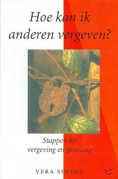 Productafbeelding: voorkant van Hoe kan ik anderen vergeven