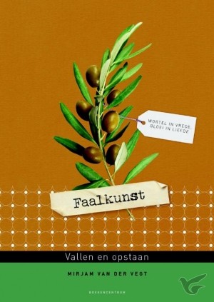 Productafbeelding: voorkant van Faalkunst