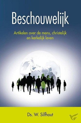 Productafbeelding: voorkant van Beschouwelijk